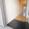 2DK Apartment to Rent in Shizuoka-shi Shimizu-ku Entrance Hall