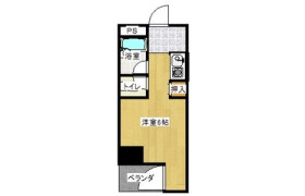 1K Mansion in Karasugatsuji - Osaka-shi Tennoji-ku