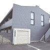 1DK Apartment to Rent in Kurume-shi Exterior