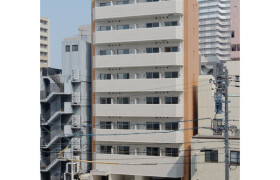 1K Mansion in Chiyoda - Nagoya-shi Naka-ku