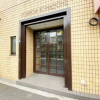 1R Apartment to Buy in Kita-ku Entrance Hall