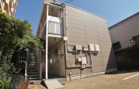 1K Apartment in Teragawa - Daito-shi