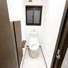 5SLDK House to Buy in Kyoto-shi Shimogyo-ku Toilet