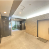 2SLDK Apartment to Buy in Osaka-shi Yodogawa-ku Building Entrance