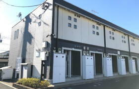 1K Apartment in Okaido - Tatebayashi-shi