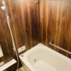 3LDK Apartment to Rent in Kashiwa-shi Bathroom