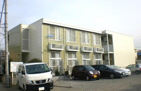 1K Apartment in Nakajima - Saitama-shi Sakura-ku
