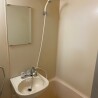 1R Apartment to Buy in Itabashi-ku Bathroom