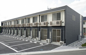 1LDK Apartment in Kayoicho - Kasuya-gun Kasuya-machi