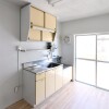 2DK Apartment to Rent in Nagasaki-shi Interior