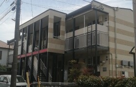 橫濱市戶塚區影取町-1K公寓