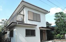 5SLDK House in Daita - Setagaya-ku