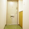 3LDK Apartment to Rent in Toda-shi Entrance