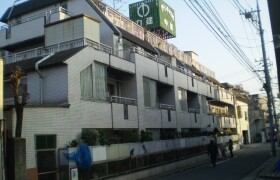 2LDK Mansion in Nakanobu - Shinagawa-ku