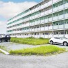 2DK Apartment to Rent in Kikugawa-shi Exterior