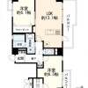 2LDK Apartment to Buy in Yokohama-shi Tsurumi-ku Interior
