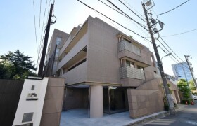 3LDK Mansion in Jingumae - Shibuya-ku