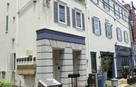 1LDK Apartment in Kamimeguro - Meguro-ku
