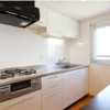 3LDK Apartment to Rent in Shinagawa-ku Kitchen