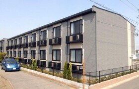 1K Apartment in Nagasakucho - Chiba-shi Hanamigawa-ku