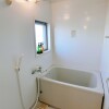 1R Apartment to Rent in Osaka-shi Nishi-ku Bathroom