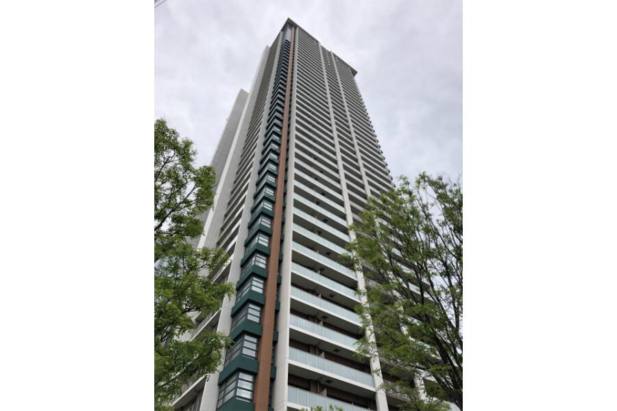 1LDK Apartment to Buy in Osaka-shi Fukushima-ku Interior