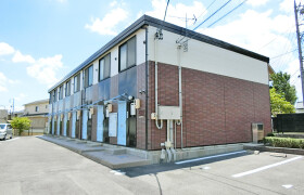 2DK Apartment in Komenokicho - Nisshin-shi