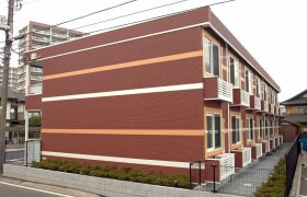 1K Apartment in Yashiki - Narashino-shi