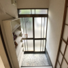 2LDK House to Buy in Hirakata-shi Entrance