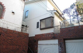 3LDK House in Kamiikedai - Ota-ku