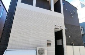 足立區東綾瀬-1R公寓