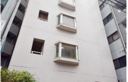 1R Mansion in Ichiba yamatocho - Yokohama-shi Tsurumi-ku