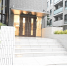 4LDK Apartment to Rent in Ota-ku Entrance Hall