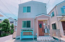 Shared Mansion in Ogikubo - Suginami-ku