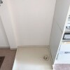 1K Apartment to Rent in Nakakoma-gun Showa-cho Washroom