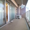 3LDK Apartment to Buy in Ota-ku Balcony / Veranda