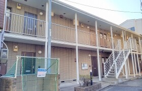 1K Apartment in Nishiawaji - Osaka-shi Higashiyodogawa-ku