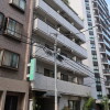 1K Apartment to Buy in Taito-ku Exterior