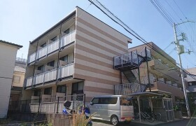 1K Mansion in Nishinagasucho - Amagasaki-shi