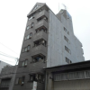 1LDK Apartment to Rent in Osaka-shi Naniwa-ku Exterior