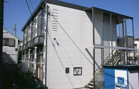 1K Apartment in Nakamachi - Kodaira-shi