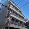 1K Apartment to Rent in Suginami-ku Exterior