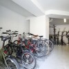 1R Apartment to Rent in Minato-ku Shared Facility