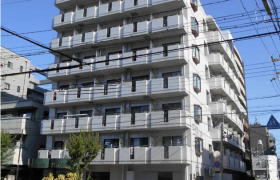 1K {building type} in Oyodonaka - Osaka-shi Kita-ku