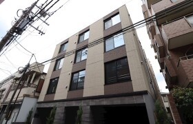 1LDK Apartment in Nishiikebukuro - Toshima-ku