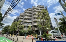 2SLDK Mansion in Komaba - Meguro-ku