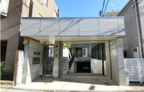 8SLDK House in Tairamachi - Meguro-ku