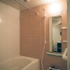 1LDK Apartment to Rent in Ota-ku Bathroom