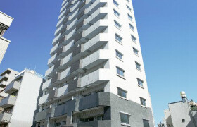 2DK Apartment in Motoasakusa - Taito-ku