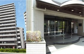 1R Mansion in Sugamo - Toshima-ku